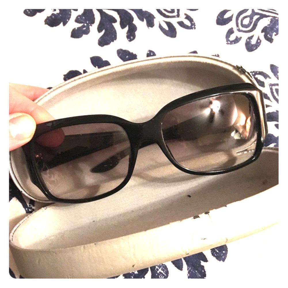 Authentic Dior Sunglasses